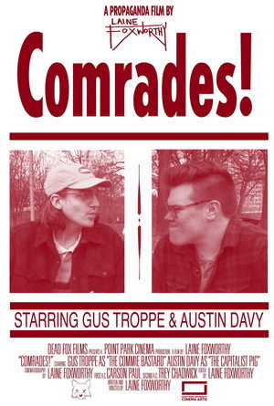 Comrades!