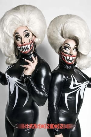 The Boulet Brothers' Dragula