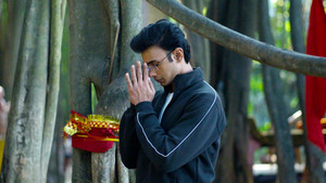 ठुकरा के मेरा प्यार 2. évad Ep.10 10. epizód