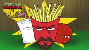 Aqua Teen Hunger Force kép