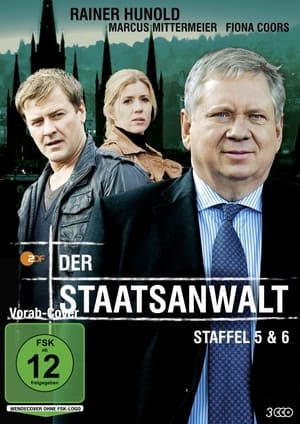 Der Staatsanwalt