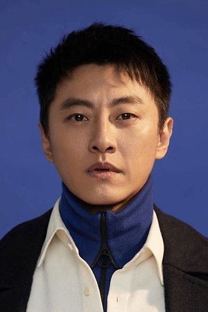 Chien Sheng profil kép