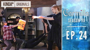 Carmilla 4. évad Ep.24 24. epizód