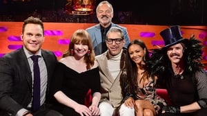 The Graham Norton Show 23. évad Ep.8 8. epizód