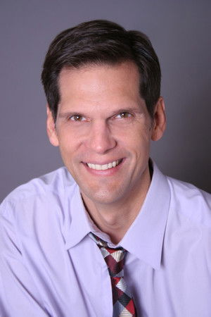 Robert Seeley profil kép