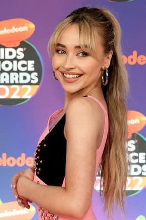 Sabrina Carpenter profil kép