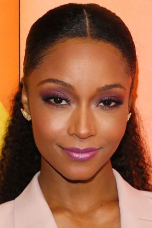 Yaya DaCosta profil kép