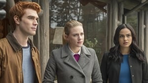 Riverdale 2. évad Ep.14 Huszonhetedik fejezet: A sziklák szeme