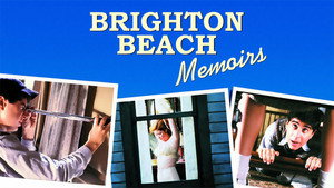 Brighton Beach Memoirs háttérkép