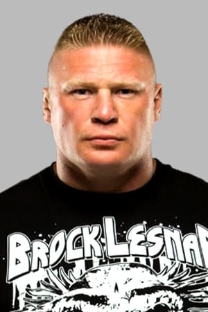 Brock Lesnar profil kép