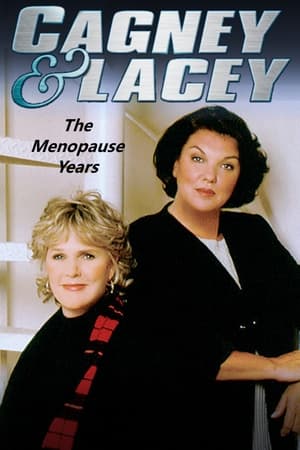 Cagney & Lacey