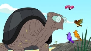 Futurama 7. évad Ep.13 13. epizód