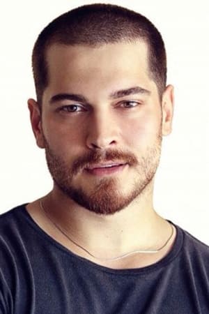 Çağatay Ulusoy profil kép