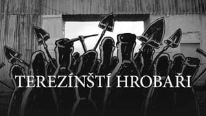 Terezínští hrobaři háttérkép