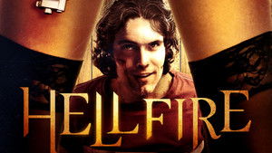 Hell Fire háttérkép