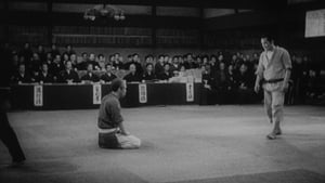 A judo legendája háttérkép