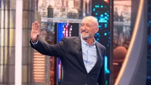 El hormiguero 16. évad Ep.20 20. epizód