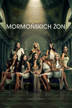 A mormon feleségek titkos élete poszter