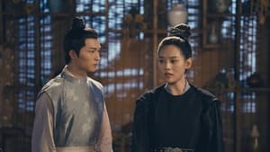 传闻中的陈芊芊 1. évad Ep.5 5. epizód