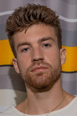 Carter Collins profil kép