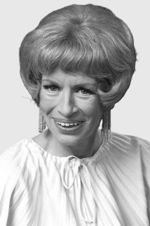 Yootha Joyce profil kép