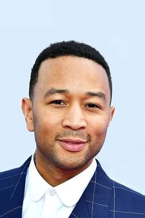 John Legend profil kép