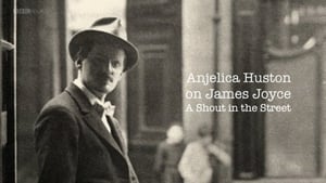 Anjelica Huston on James Joyce: A Shout in the Street háttérkép