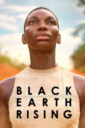 Black Earth Rising poszter