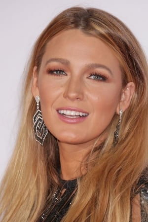 Blake Lively profil kép