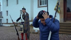 Secret Scotland 3. évad Ep.5 5. epizód