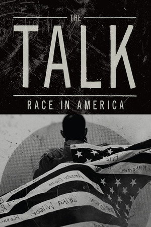 The Talk: Race in America poszter