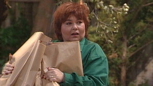 Roseanne 3. évad Ep.24 24. epizód