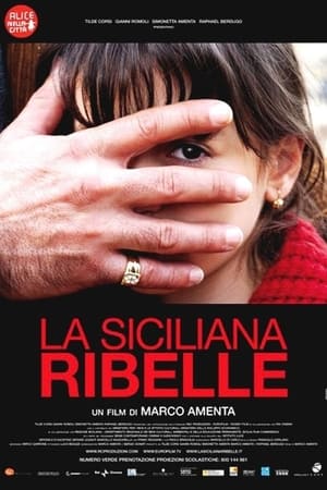 La siciliana ribelle