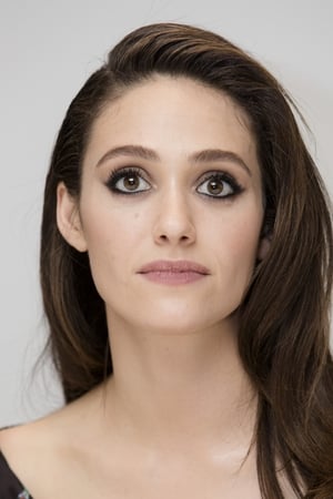 Emmy Rossum profil kép