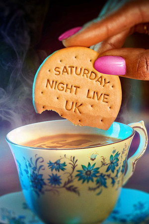 Saturday Night Live UK poszter