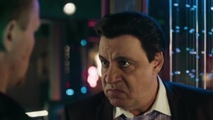 Lilyhammer 3. évad Ep.5 5. epizód