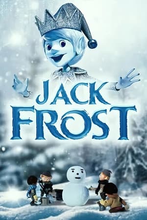 Jack Frost poszter