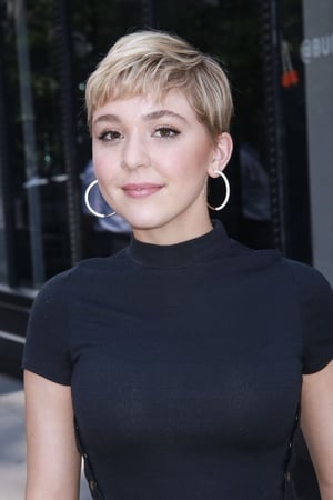 Cozi Zuehlsdorff profil kép