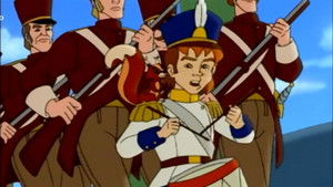 Princesse Sissi Season 1 Ep.44 44. epizód