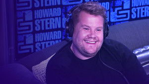 The Howard Stern Interview Season 2018 Ep.13 13. epizód