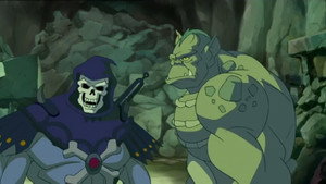 He-Man and the Masters of the Universe 1. évad Ep.14 14. epizód