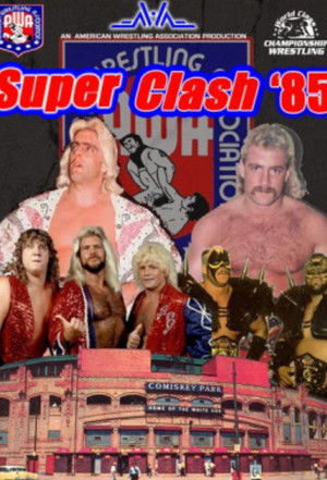 AWA Superclash