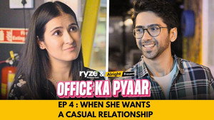 Office Ka Pyaar 1. évad Ep.4 4. epizód