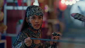Encantadia Chronicles: Sang'gre 1. évad Ep.50 50. epizód