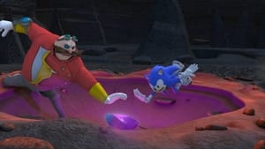 Sonic Boom 1. évad Ep.14 14. epizód