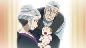 Karakuri Circus Season 1 Ep.20 20. epizód