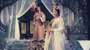 楊貴妃 háttérkép