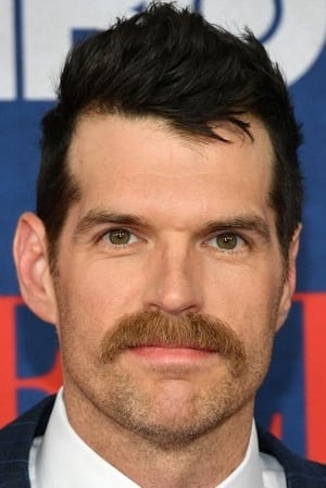 Timothy Simons profil kép