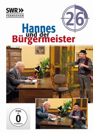 Hannes und der Bürgermeister