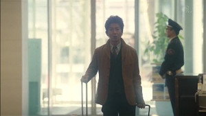 A LIFE ~愛しき人~ 1. évad Ep.1 1. epizód